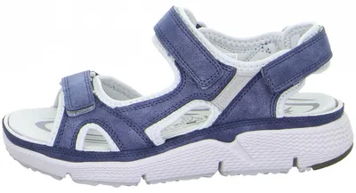 Produktbild von Allrounder Trekkingsandalen Damen 32303531313637 Blau 40 EU