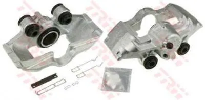 Produktbild von TRW Bremssattel Vorderachse BHU283E
