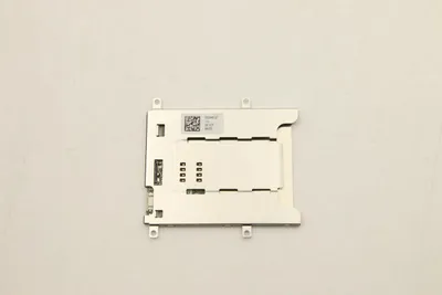 Image de Lecteur de cartes à puce Lenovo (Taisol)