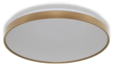 Zdjęcie produktu dla Lampa sufitowa LED CEILING LUXO 60W 840 IP20 GD EUE OSRAM LEDVANCE