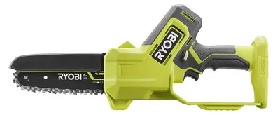Obrázok produktu pre Ryobi RY18PS15A-0 akumulátorová píla na konáre 18 V 15 cm Solo (5133006437) – bez akumulátora, bez nabíjačky