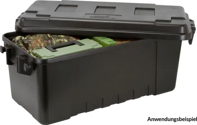 Produktbild von Plano Sportsman's Trunk NEW black Medium