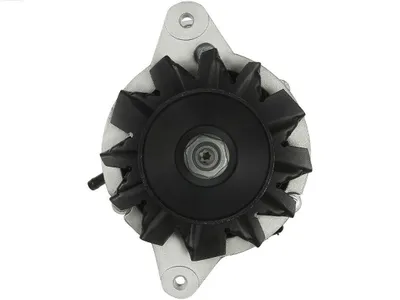 Produktbild von AS-PL A2002SR Lichtmaschine Generator LiMa 65A 12V für HYUNDAI H100 Kasten für MITSUBISHI L 200 (K3T, K2T, K1T, K0T)