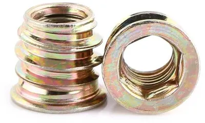 Obrázek produktu pro Sada šroubů, 20 kusů, pozinkovaná ocel, M6/M8/M10