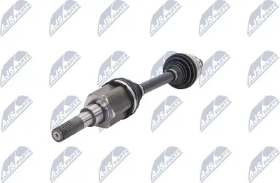 Produktbild von NTY NPW-ME-183 Antriebswelle Vorne Links passend für MERCEDES-BENZ G-Klasse (W463)