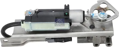 Produktbild von DT Spare Parts 3.25571 AGR-Ventil für MAN TGL Abgasrückführungsventil