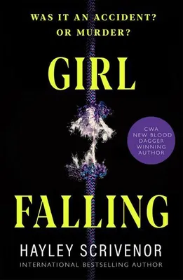 Immagine prodotto di Girl Falling