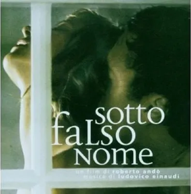 Produktbild von Sotto Falso Nome