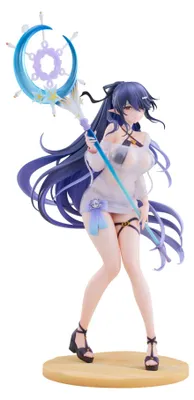 Zdjęcie produktu dla Epicka statuetka PVC 1/7 Festive Eda 31 cm