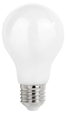 Produktbild von Spectrum E27 LED Lampe A60 11W 1500lm 4000K Neutralweiß 230V 61mm