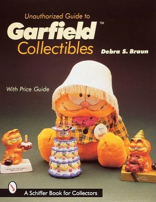 Produktbild von Garfield(tm) Collectibles