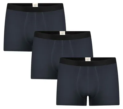 Produktbild von Herren Trunkshorts (3er-Pack)