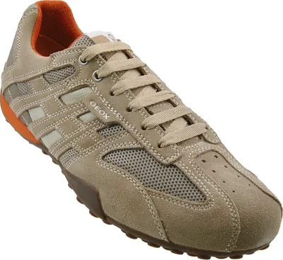 Produktbild von Geox Schuhe U Snake K, U4207K02214C0845