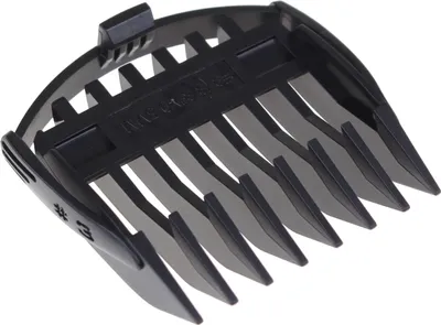 Produktbild von BaByliss 3030053825920, 9,5 mm, Schwarz, E955 E960
