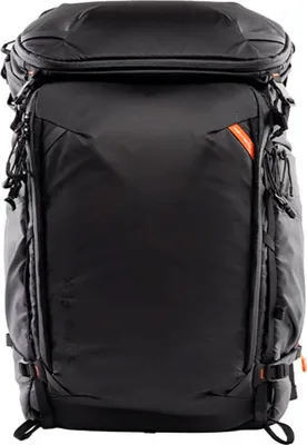 Produktbild von PGYTECH OnePro Flex Rucksack Schwarz