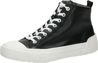 Produktbild von CAPRICE Schnürstiefelette Kaltfutter 25250/040