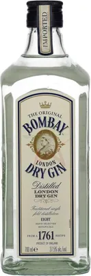 Immagine prodotto di Bombay The Original London Dry Gin 37,5 %  0,70 litri