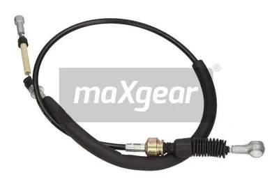 Produktbild von MAXGEAR 32-0564 Seilzug Schaltgetriebe für FIAT Seicento / 600 Schrägheck (187)