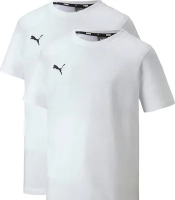 Produktbild von Puma Teamgoal 23 65670904-2PACK Kinder