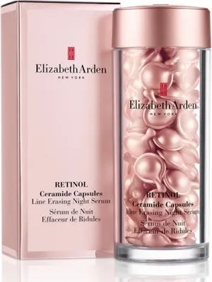 Immagine prodotto di Siero riparatore notturno al retinolo Elizabeth Arden 30 unità