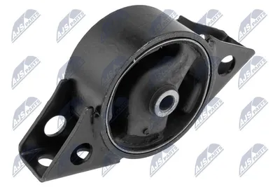 Produktbild von NTY Motorlager Vorne Hinten für NISSAN PRIMERA (P10) ZPS-NS-139