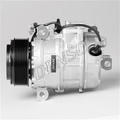 Produktbild von Denso Klimakompressor für BMW 5er F10 F11 7er F01