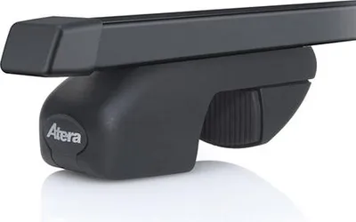 Produktbild von Atera Dachträger Relingträger für Mercedes GL (X166), mit Reling 11/12-