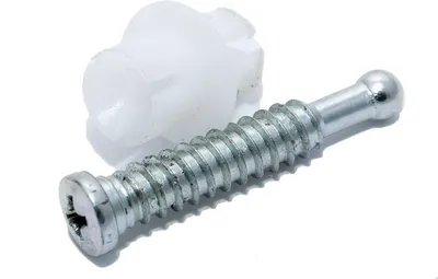 Produktbild von Schraube / Klemmschraube Bremszug hinten für Vespa PX 80 125 150 200