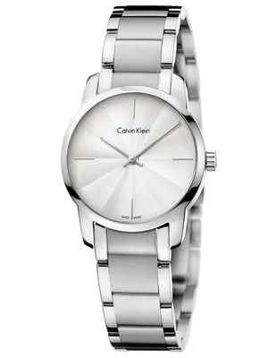 Obrázek produktu pro Calvin Klein City K2G23146 Ležérní dámské hodinky Velmi elegantní