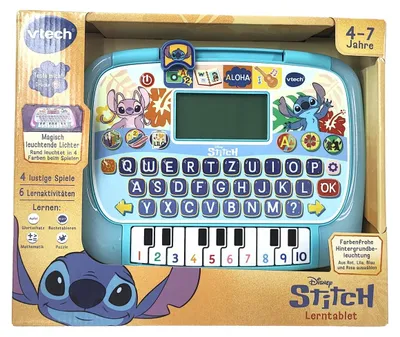 Produktbild von Stitch - Lerntablet