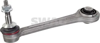 Produktbild von SWAG 33 10 4444 Querlenker Hinten Links Oben Vorne für BMW 5 Limousine (E60)