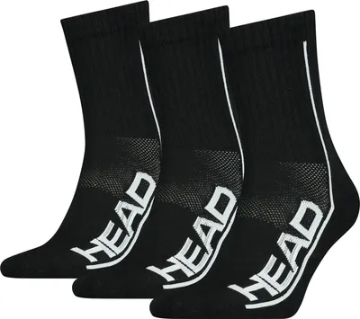 Produktbild von Head Socks Tennis 3P Performance 35-38