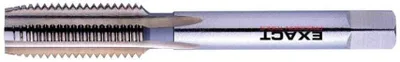 Produktbild von Exact Einschnittgewindebohrer NPT-Gewinde 1:16