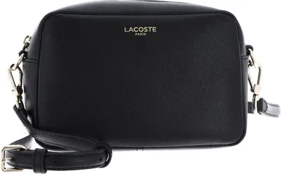 Produktbild von Lacoste Champs-Elysées - Umhängetasche 20 cm (noir)