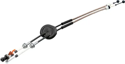 Produktbild von FEBI BILSTEIN 179961 Seilzug Schaltgetriebe passend für PEUGEOT 307 CC (3B)