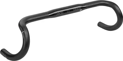 Zdjęcie produktu dla Deda Lenker Gravel 100 RHM 440 mm czarny na czarnym
