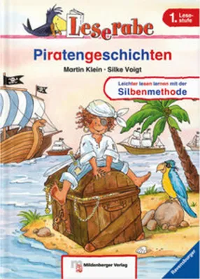 Produktbild von Leserabe