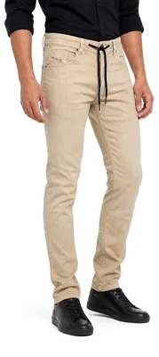 Produktbild von Diesel Thommer-Y-NE R684Z Herren Jogg Jeans Slim Skinny