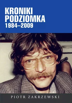 Immagine prodotto di Cronache di Podziomek 1984-2009