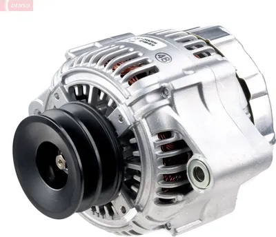 Produktbild von DENSO Generator DAN2034