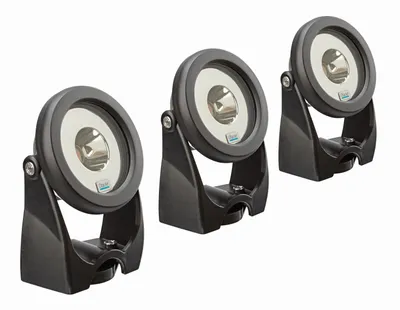 Produktbild von OASE 42634 LunAqua Power LED Set 3