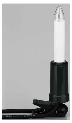 Zdjęcie produktu dla Hellum 845501, Zielony, Kość słoniowa, 20 szt., 22000 mm, 3 m, 100 cm