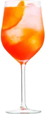 Produktbild von Gläsersatz Royal Leerdam Spritzer Cocktaisl Kristall (62 cl)