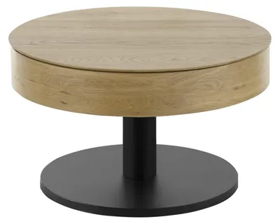 Produktbild von TANGER mit Lift Couchtisch, Größe:78x47x78cm