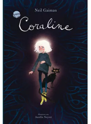Obrázek produktu pro Coraline