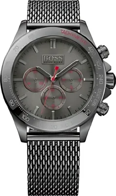 Obrázek produktu pro Pánské hodinky Hugo Boss Ikon z nerezové oceli, model HB1513443