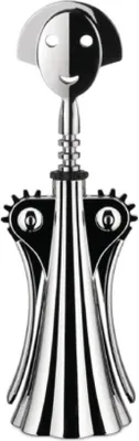 Image de Alessi "Anna G." Corkscrew Zamak (Art.-Nr. AM01 Z, EAN 8003299904860)