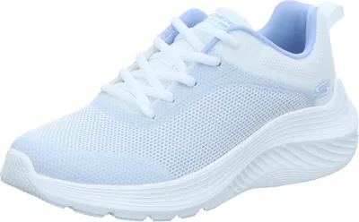 Produktbild von Skechers Damen-Sneaker BOBS SQUAD WAVES Grau-Blau, Farbe:grau, EU Größe:36