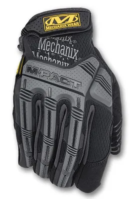 Produktbild von MECHANIX Arbeitshandschuhe MPT-58-011