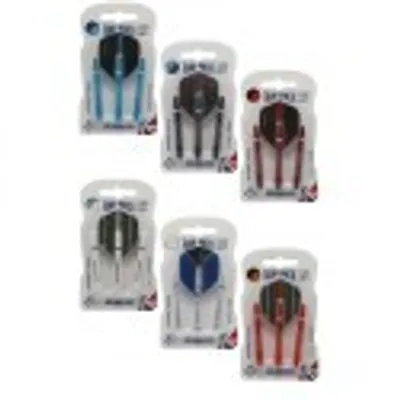 Imagen del producto de Dartpoint GmbH, Harrows, Pack de dos unidades, Otros, Otros